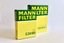 Mann-Filter HU 816 з масляним фільтром KIT