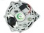 Alternator 55A AS-PL A0014