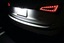 Cree LED підсвічування для Skoda Octavia 3 2012-2020