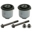 SWAG TULEJKA BELKI TYL AXLE BEAM MOUNTING KIT