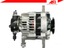 ALTERNATOR ASTRA VECTRA 1.5 1.7D 95- 70A AS-PL