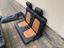 Сидіння інтер'єр шкіра AUDI Q7 4l 7 чоловік комплект