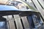 Задній бампер AUDI Q7 4M S LINE LIFT 19-4m0807941l