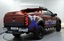 FORD RANGER WILDTRAK КУЗОВ ХАРДТОП СУПЕР