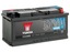 Yuasa ybx9020 акумулятор AGM start-stop plus 12V 105ah 950A (en) P+