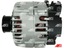 ALTERNATOR do CITROEN BERLINGO FIRST 1.6 HDI 2.0