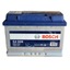 Аккумулятор 12V 74AH 680A BOSCH S4 s4009