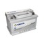 АКУМУЛЯТОР VARTA SILVER D 74AH / 750A P+