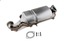 FILTR DPF FIAT BRAVO GRANDE PUNTO DOBLO 2 II 1.6