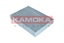 Повітряний фільтр салону KAMOKA f515801 En розподіл