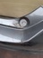 Fiat Tipo II 2019 задній бампер задній