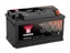 Akumulator Yuasa YBX3000 SMF 12V 80AH 720A(EN) R+