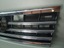 GRILL ATRAPA VW TOUAREG III 3 760853651L