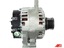 AS-PL ALTERNATOR A4082