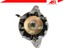 AS-PL ALTERNATOR HYUNDAI H100 2.5D 94-97 65A