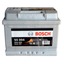 Акумулятор Bosch 0 092 S50 040