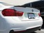 BMW 4 F32 шаблон M4 спойлер Волан спойлер якість!!!