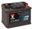 Акумулятор YUASA EFB YBX7027 65AH 600A START-STOP P + AMPER