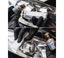 Задні ліхтарі VOLVO XC70 II 07-16 V70 III 07-16 компл