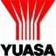 Акумулятор Yuasa VRLA HJ-S46B24R 45AH 325A L +