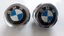 BMW F20 F21 кнопка відкриття закрилка емблема