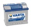 Акумулятор VARTA 5604080543132