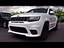 Jeep Grand Cherokee WK2 SRT 8 Dekor Listwa Ozdobna