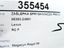 ZAŚLEPKA SPRYSKIWACZA PRAWA Lexus RC F 85353-24901