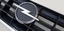Opel Vectra B grill atrapa Irmscher jak i500
