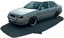 SEAT TOLEDO I 1L Camber Plates TA TECHNIX