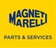 MAGNETI MARELLI 023000029010 клапан в зборі, agreg