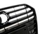 GRILL ATRAPA AUDI A6 C7 LIFT 2014r-18r SHADOW LINE