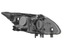 Reflektor Lampa Renault Laguna III 3 2007-2010 L