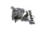 Турбокомпресор Mahle 607tc7519000 17201-33010