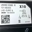 Renault Zoe II 2 Full LED Lift Lampa Lewa Przednia