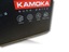 Kamoka Салонний фільтр (комплект 2шт) MAZDA F421201