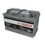 Akumulator Bosch AGM 12V 80Ah 800A P+ S5A11
