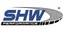 SHW передні гальмівні диски 375 мм AUDI Q3 2.5 RS