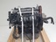 двигун VW Bora 1.6 16V 105km 98-05 143tys тест BCB