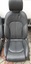 глинтвейн массаж сиденья вентилируемая подушка безопасности AUDI A7 4G8