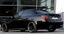 BMW E60 спойлер багажника M5 look Lip чорний глянець