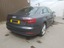 AUDI A4 B9 8W Скло дверей праве заднє 8W5845206 16R