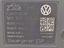 VW AUDI ABS ESP 1K0614517BJ 1KO907379AN