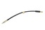 Przewód hamulcowy elastyczny przód L/P (dł. 530mm,