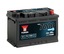 Akumulator Yuasa EFB 12V 75Ah 700A P+ YBX7096