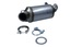 DPF BMW E81/E90/E60 2,0 D N47 05 - EURO4