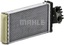 Mahle AH 187 000p теплообмінник, опалення wn