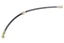 Przewód hamulcowy elastyczny przód L/P (dł. 555mm,