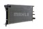 Mahle CR 1453 000s радиатор, система охлаждения