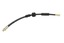 Przewód hamulcowy elastyczny przód L/P (dł. 470mm,
